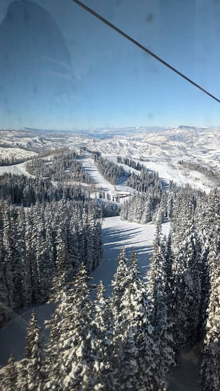 Aspen Gondola - Image 3