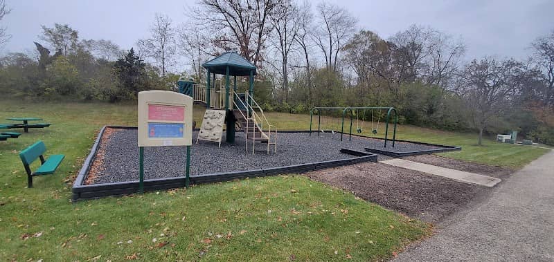 Prairie Woods Park - Image 1