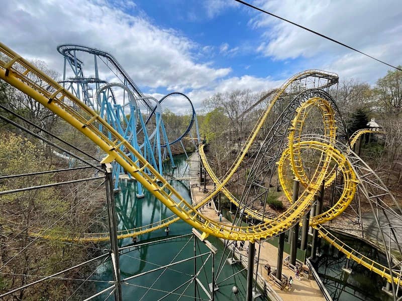 Busch Gardens Williamsburg - Image 2