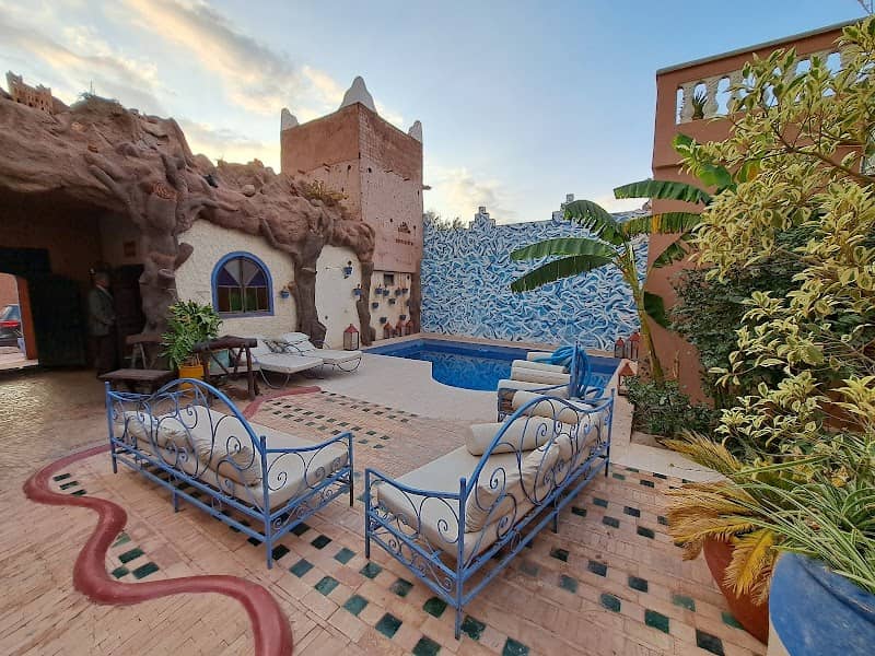 Auberge Kasbah darla - Image 1