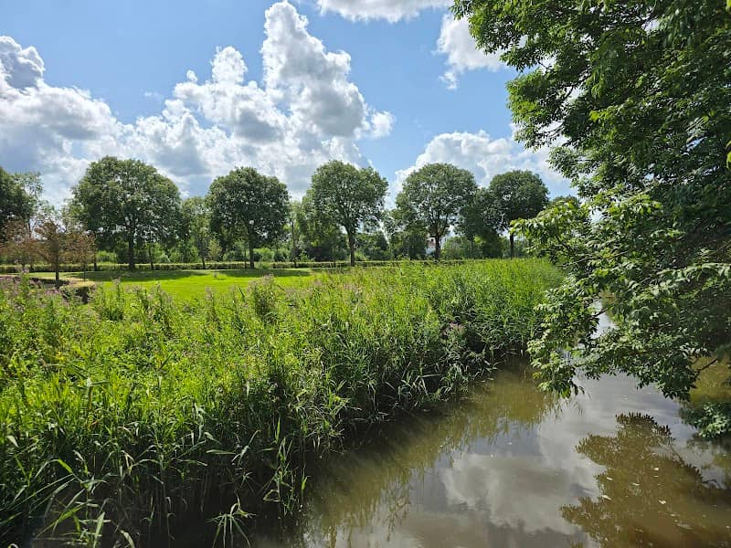 Parkanlæg Møllemærsk - Image 1