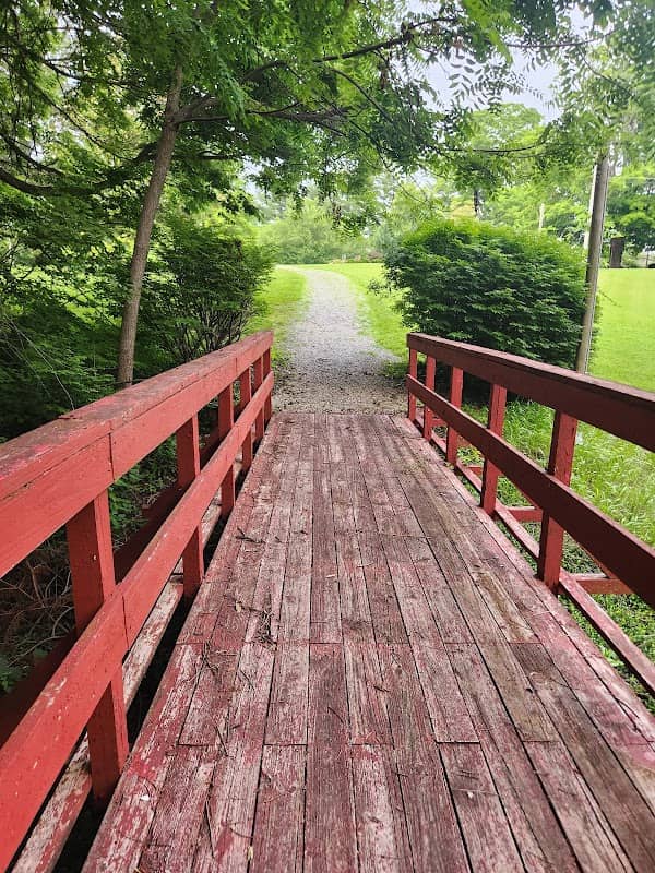 Montgomery Park - Image 1
