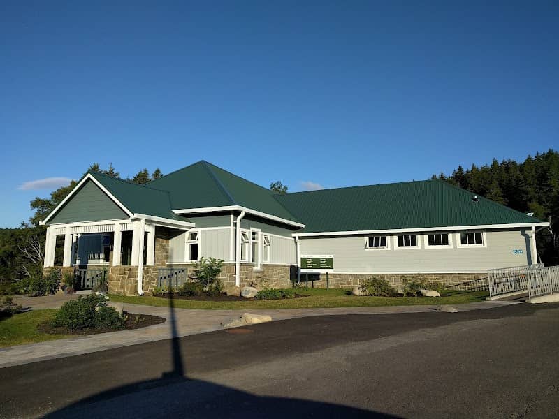 Salt and Fir Centre - Image 1