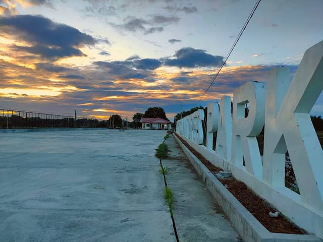 Urbiztondo Nature's Park - Image 1
