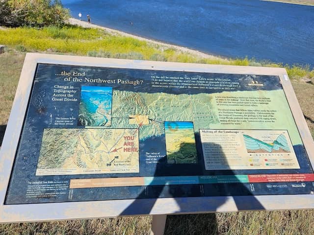 Lewis and Clark Recreation Area - Image 2