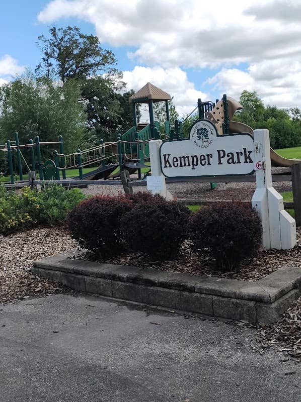 Kemper Park - Image 1