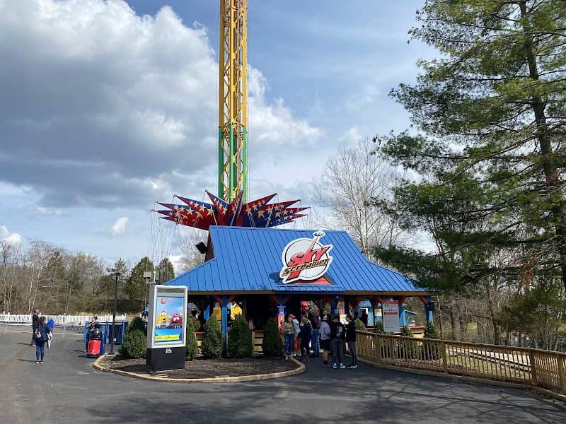 SkyScreamer - Image 2