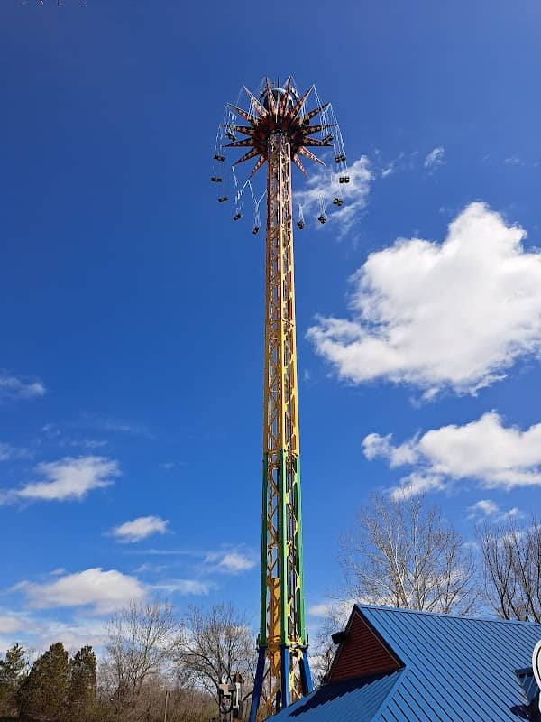 SkyScreamer - Image 1