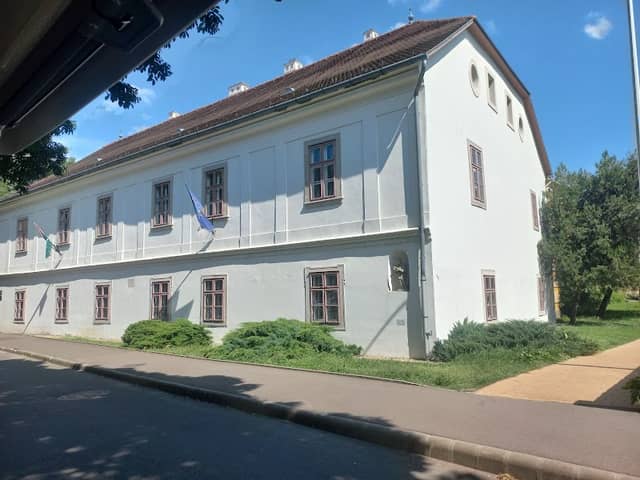 Buttler-ház - Image 2