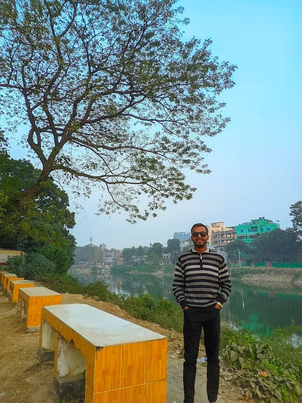 Zila Parishad Lake - Image 1