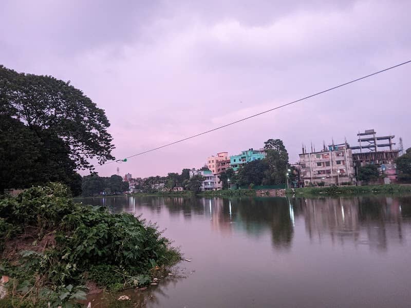 Zila Parishad Lake - Image 2