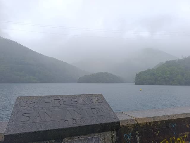 Endara / San Anton urtegia - Image 1