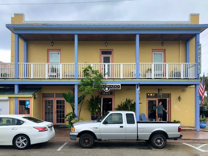 Downtown Stuart - Image 1