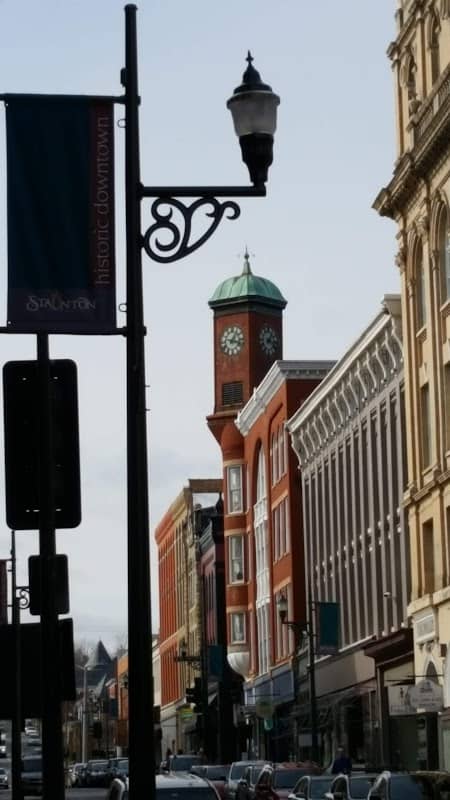 Beverley Historic District - Image 1