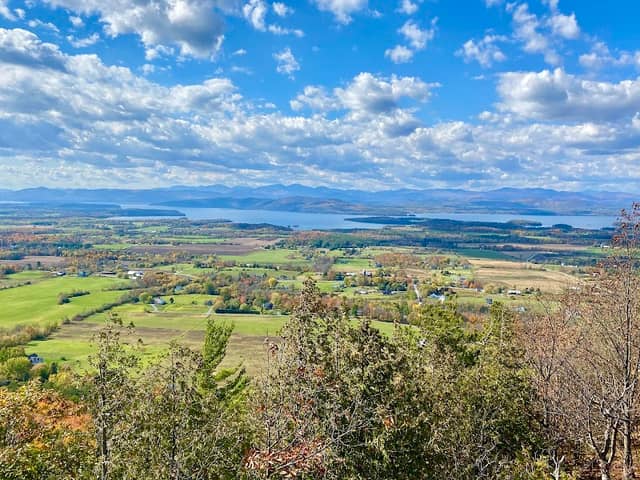Mount Philo - Image 1