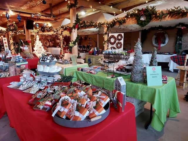 Placitas Holiday Market - Image 1