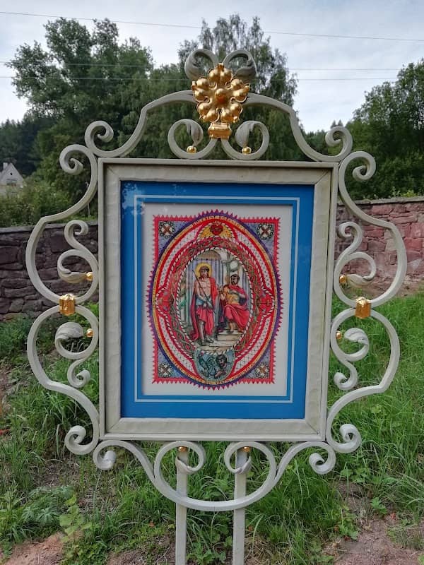 Meditační park - Image 1
