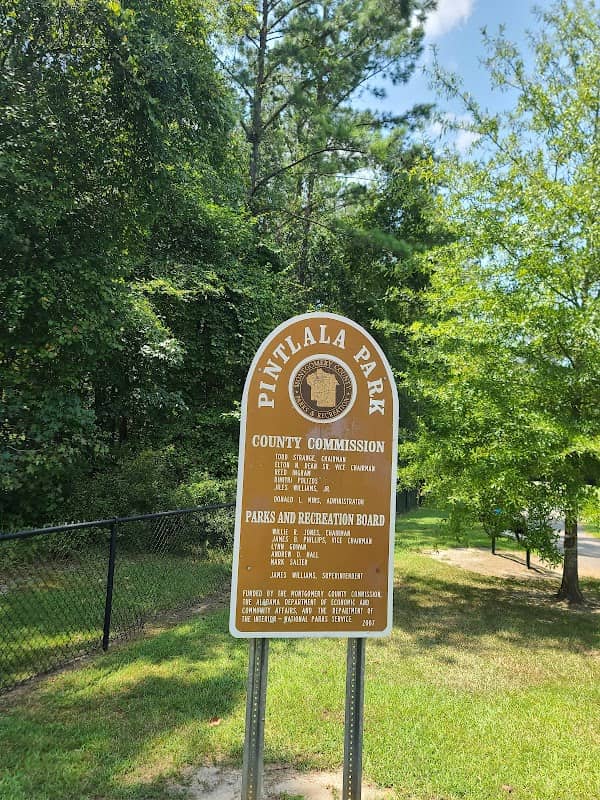 Pintlala Park - Image 1