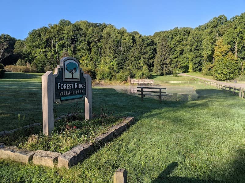 Forest Ridge Preserve - Image 2