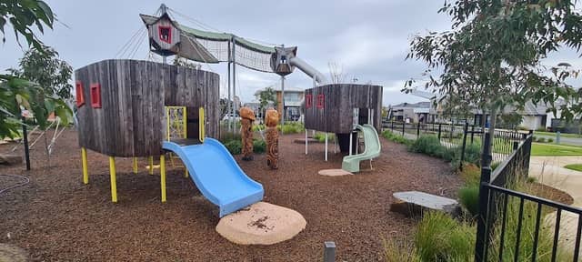 Orana Central Park - Image 2