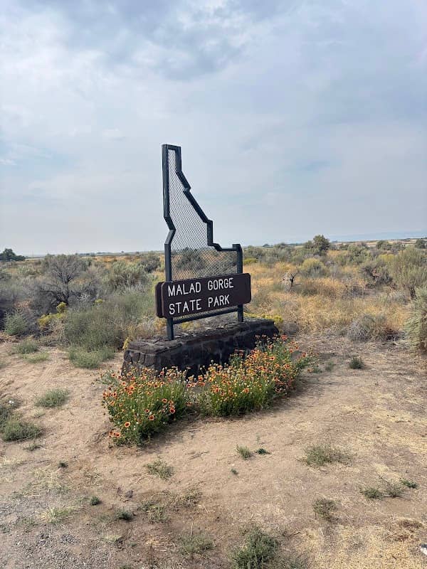 Thousand Springs State Park - Malad Gorge Unit - Image 3