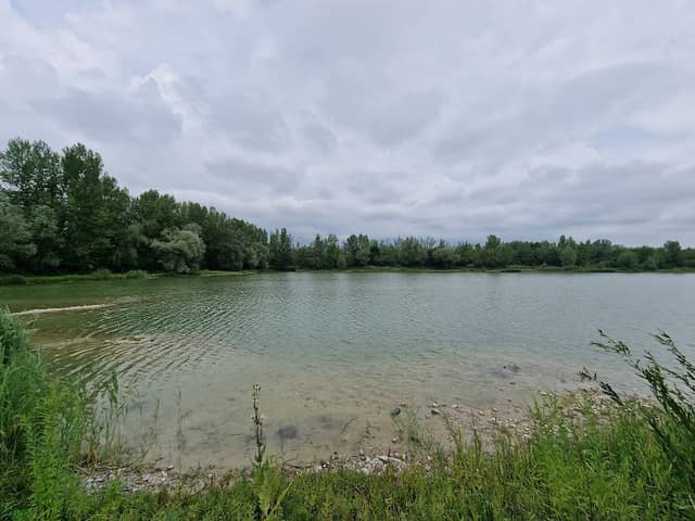 Ilavský rybník - Image 1