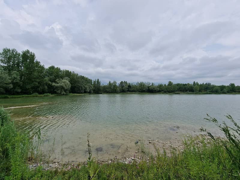Ilavský rybník - Image 1