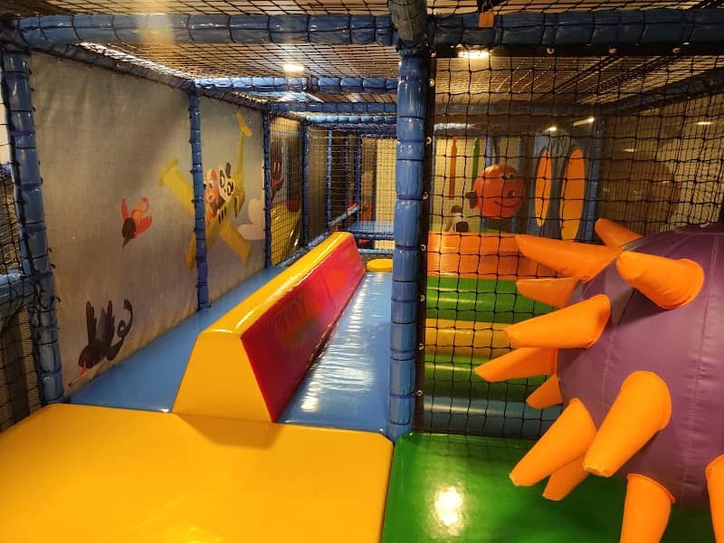Family Fun Gate - Image 2
