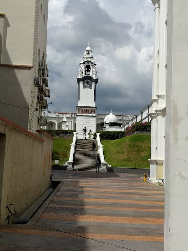 Birch Memorial Clock Tower - Image 2