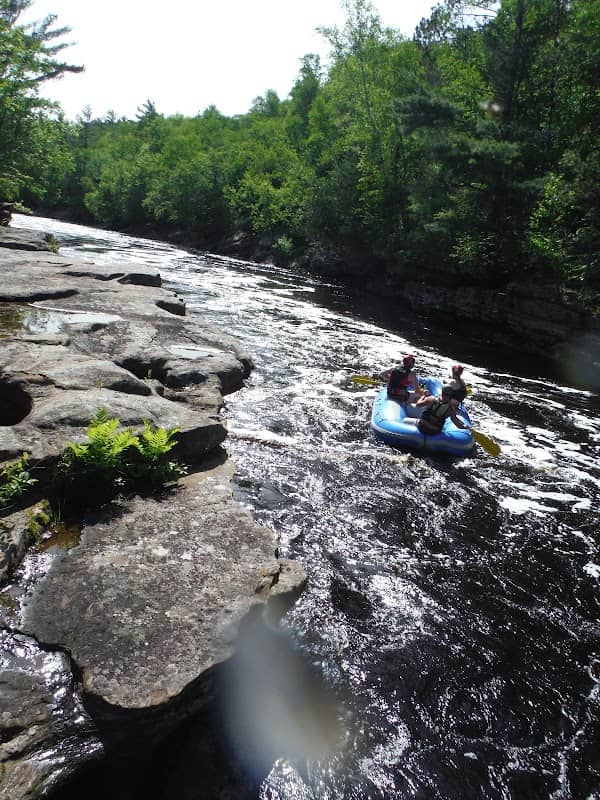 Dragon's Tooth Rapids - Image 1
