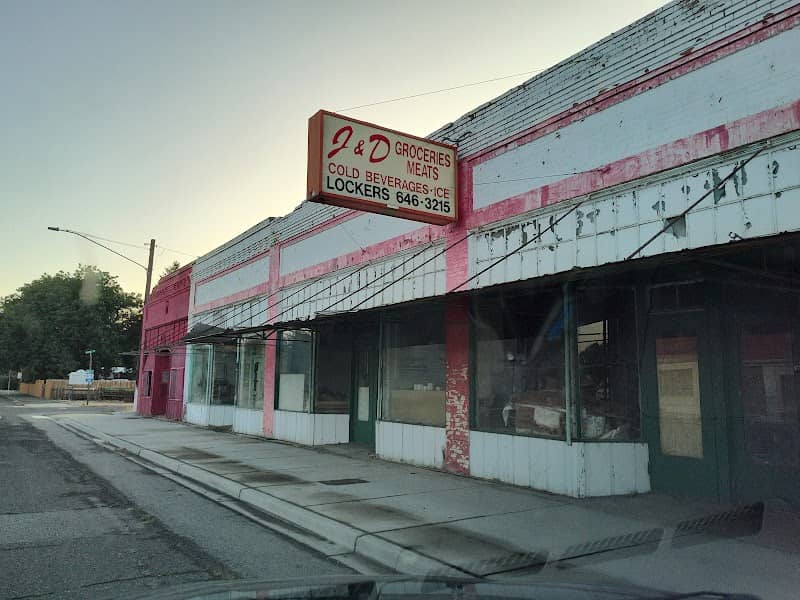 Buisness buildings - Image 1