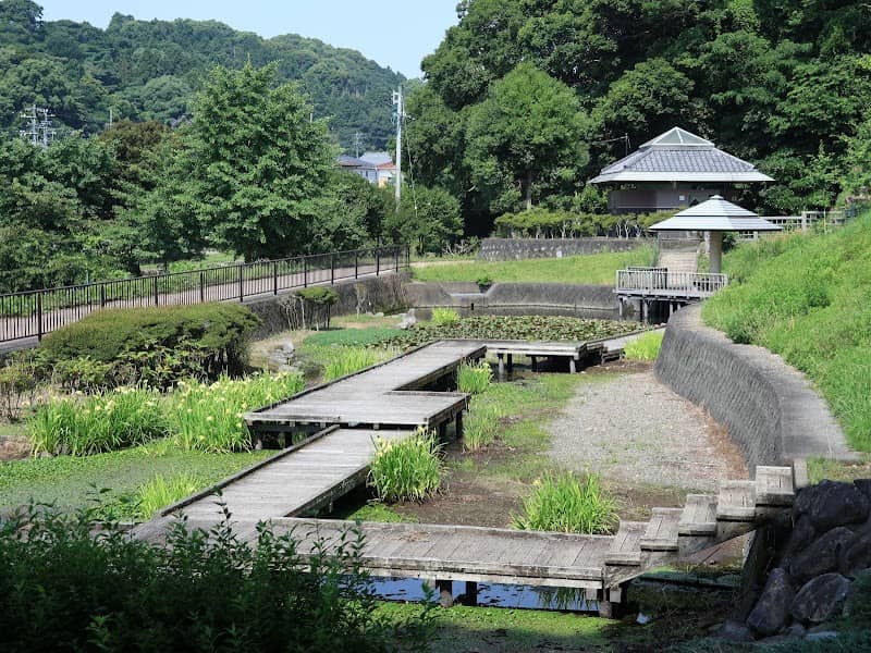 秋葉かりんぽの里 - Image 1