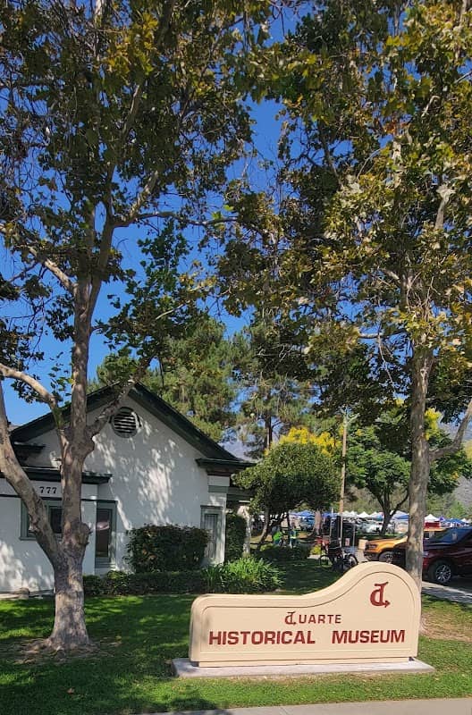 Duarte Historical Museum - Image 4