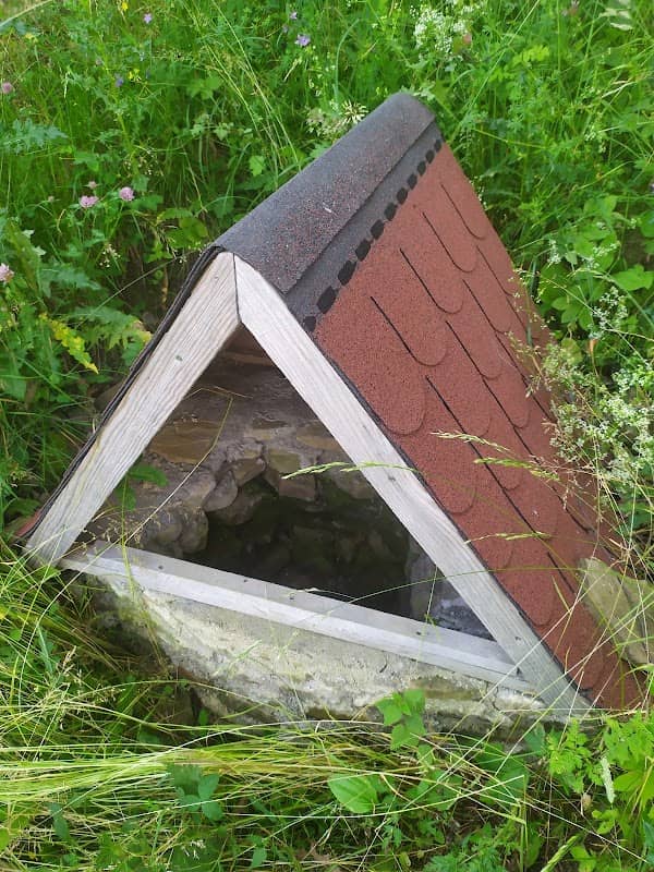 Františkin prameň - Image 1