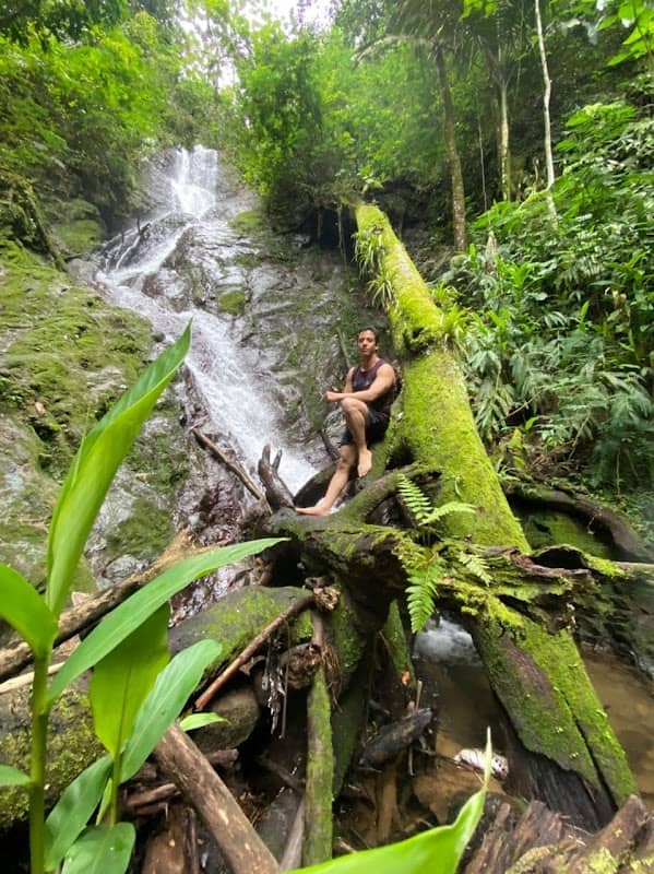 Cascada la reconciliación - Image 1