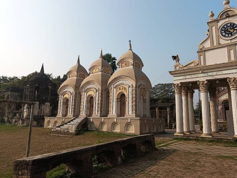 Rash bari entry gate - Image 1