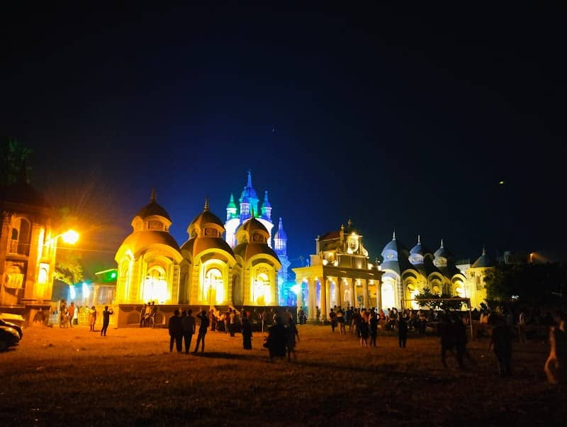 Rash bari entry gate - Image 3