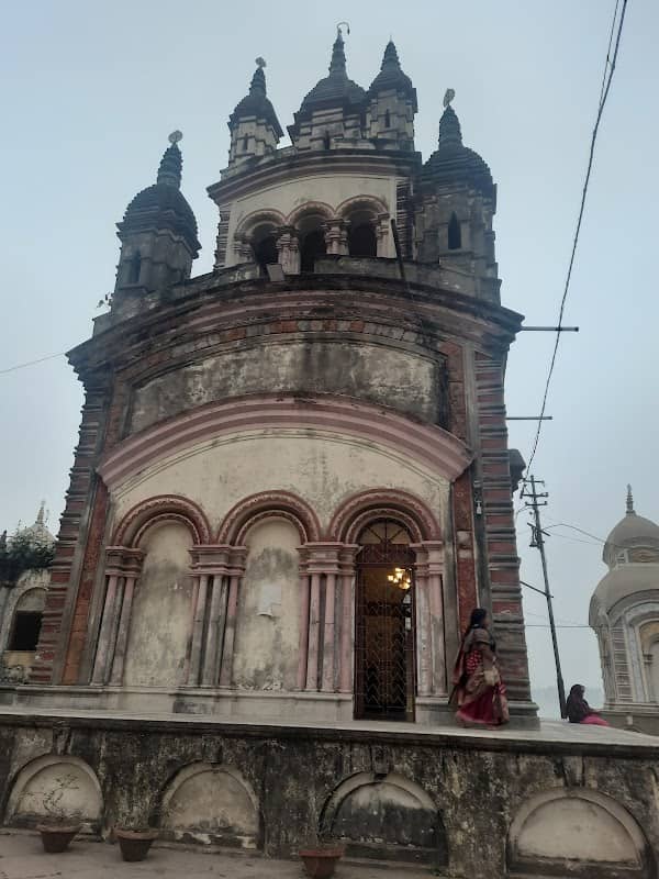 Rash bari entry gate - Image 2
