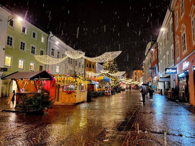 Villach Old Town/Inner Centre - Image 1