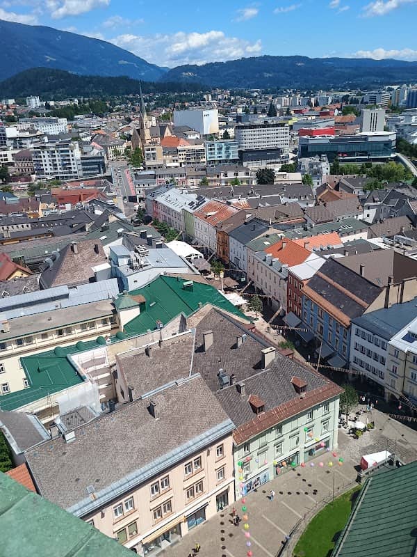 Villach Old Town/Inner Centre - Image 3