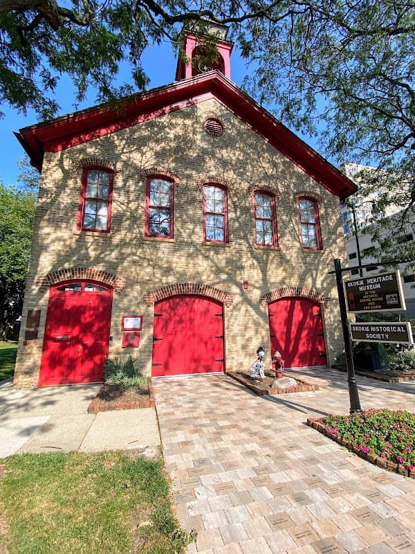 Skokie Heritage Museum - Image 1
