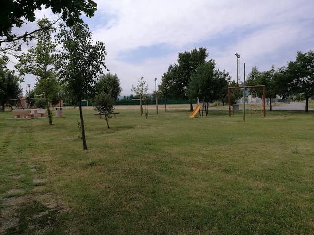 Parco XXV Aprile - Image 1