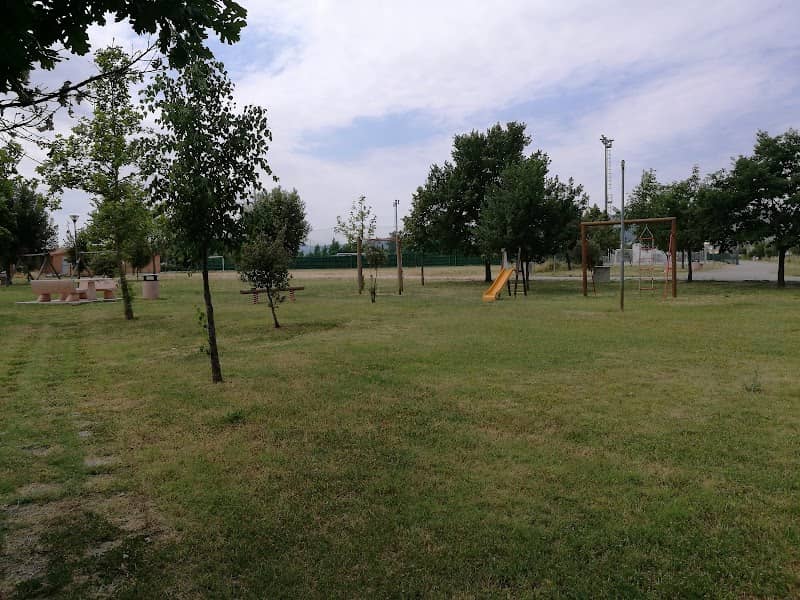 Parco XXV Aprile - Image 1