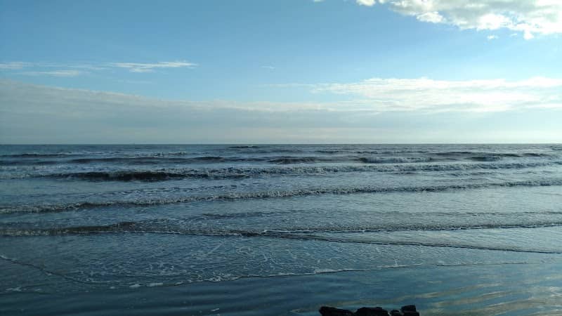 Elmer's Island Beach - Image 1