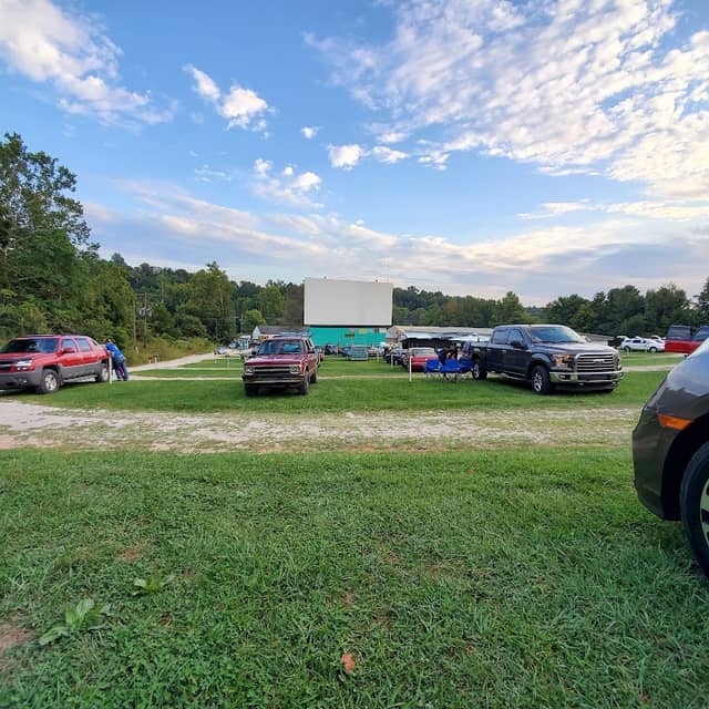 Georgetown Drive-In - Image 1