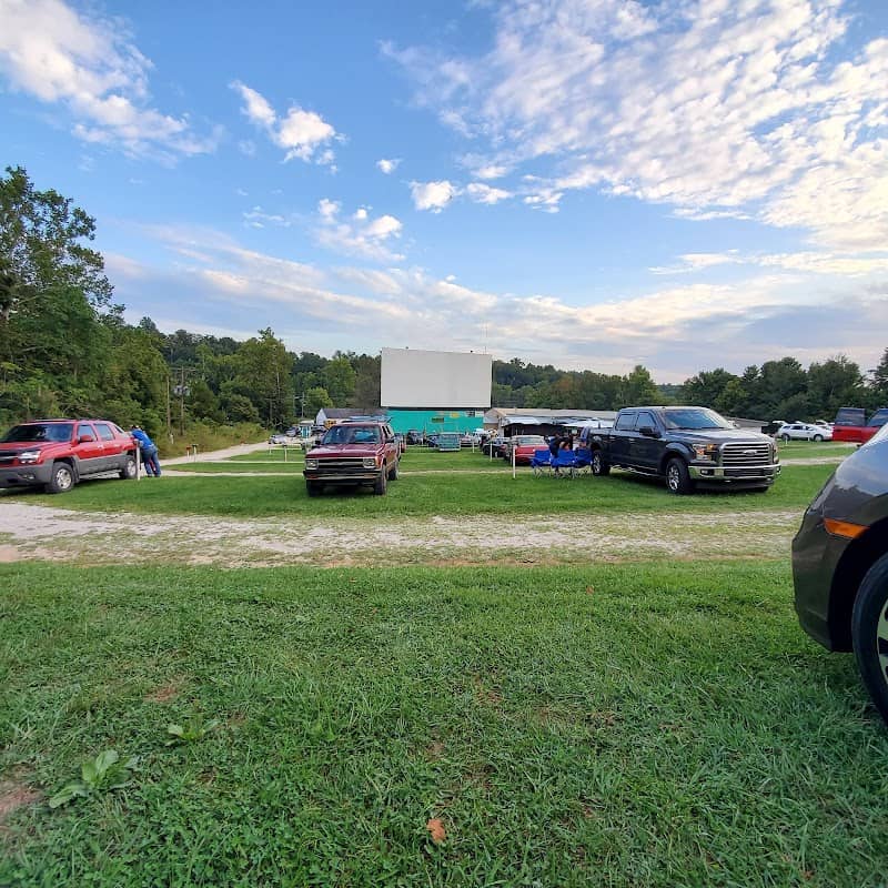 Georgetown Drive-In - Image 1