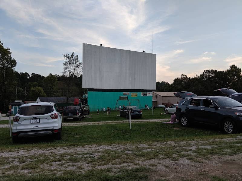 Georgetown Drive-In - Image 2