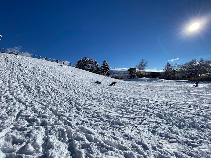 McIntyre Park - Image 1
