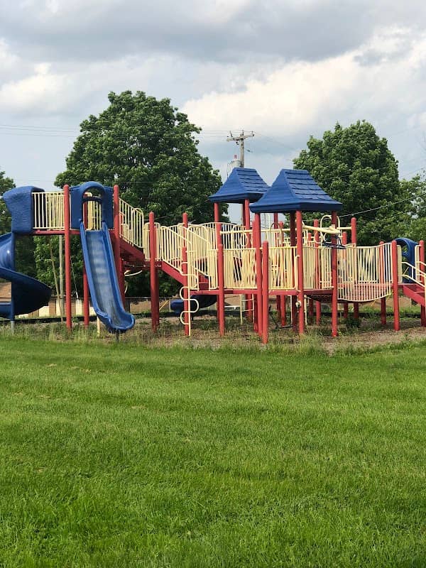 Hilltop Park - Image 1