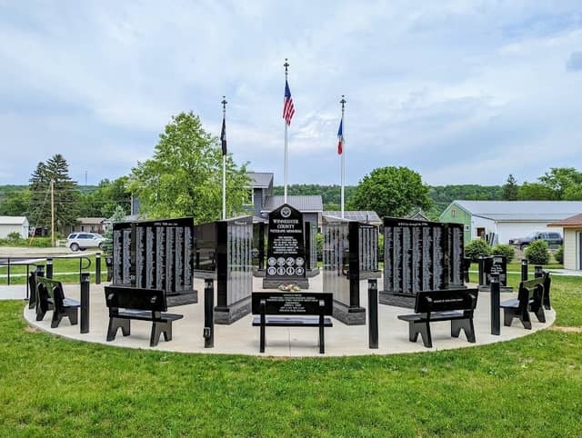 Mary Christopher Park - Image 1
